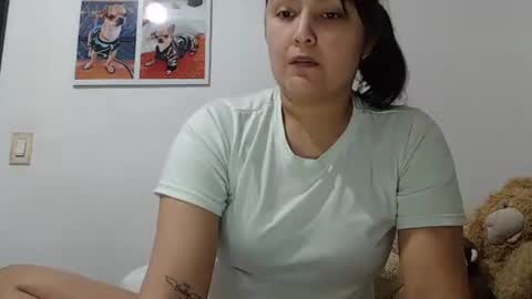 Snapshot of sarayx chatting on 03/09/26, 03:32 mery online show from 03/09/26, 03:32