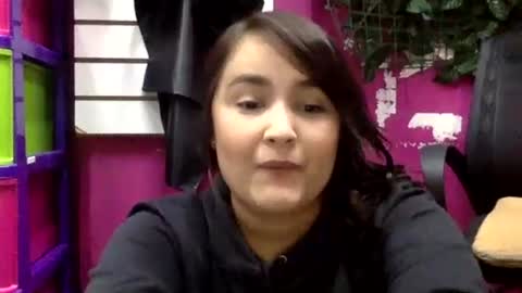 Snapshot of sarayx chatting on 04/08/26, 05:13 mery online show from 04/08/26, 05:13