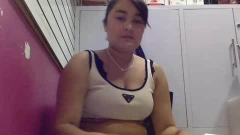 Snapshot of sarayx chatting on 04/21/26, 05:39 mery online show from 04/21/26, 05:39