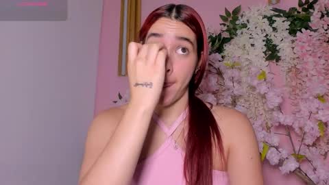 Baby Saren online show from 09/12/25, 12:16