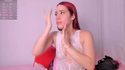 Baby Saren online show from 10/26/25, 01:50