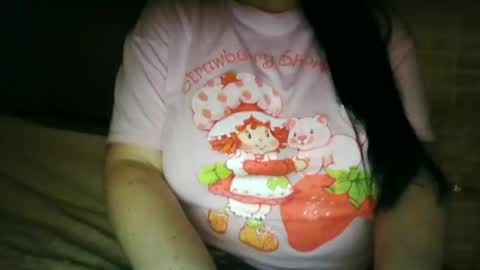 Snapshot of saretta46 chatting on 02/01/25, 12:29 Sara online show from 02/01/25, 12:29