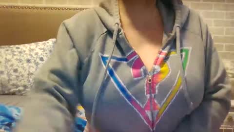 Snapshot of saretta46 chatting on 02/02/25, 07:57 Sara online show from 02/02/25, 07:57