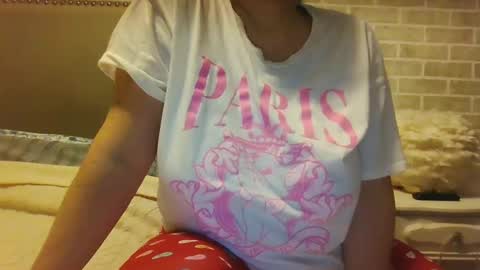 Snapshot of saretta46 chatting on 02/09/25, 01:56 Sara online show from 02/09/25, 01:56