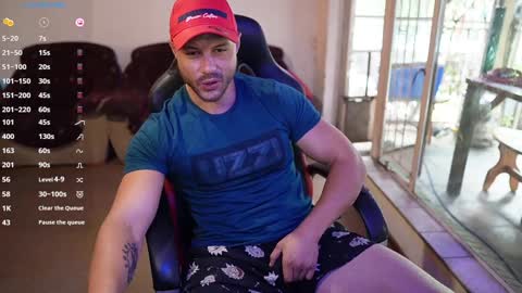 Snapshot of sargentsaltnpepa chatting on 01/11/25, 10:40 SargentSaltNPepa online show from 01/11/25, 10:40