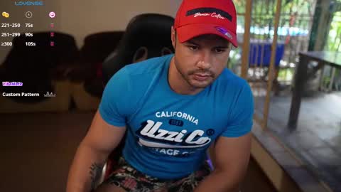 Snapshot of sargentsaltnpepa chatting on 03/01/25, 12:45 SargentSaltNPepa online show from 03/01/25, 12:45