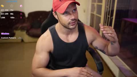 Snapshot of sargentsaltnpepa chatting on 09/17/25, 07:48 SargentSaltNPepa online show from 09/17/25, 07:48