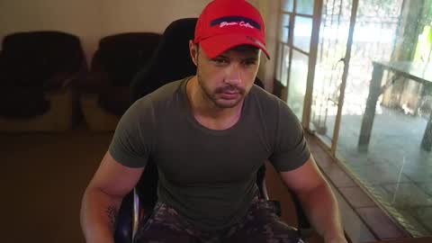 Snapshot of sargentsaltnpepa chatting on 11/29/25, 10:51 SargentSaltNPepa online show from 11/29/25, 10:51