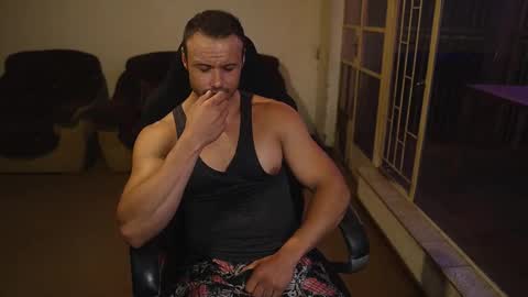 Snapshot of sargentsaltnpepa chatting on 12/02/25, 07:53 SargentSaltNPepa online show from 12/02/25, 07:53