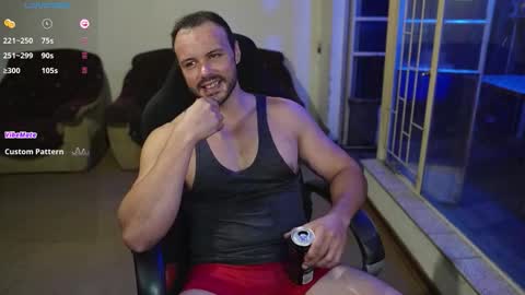 Snapshot of sargentsaltnpepa chatting on 03/05/26, 07:21 SargentSaltNPepa online show from 03/05/26, 07:21