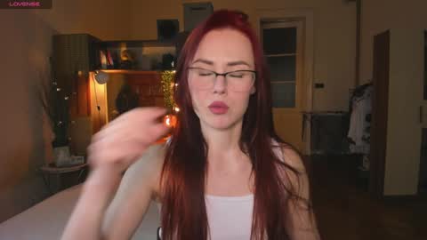 Veronika online show from 01/04/25, 08:05