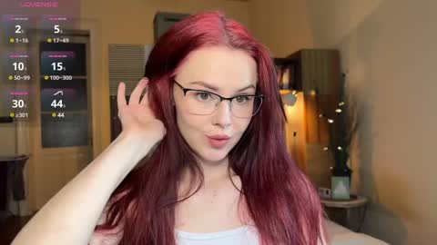 Veronika online show from 01/19/25, 09:55