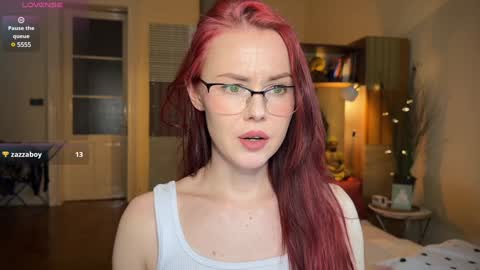 Veronika online show from 01/20/25, 11:10