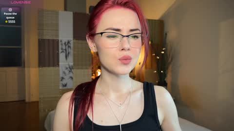 Veronika online show from 01/22/25, 01:42