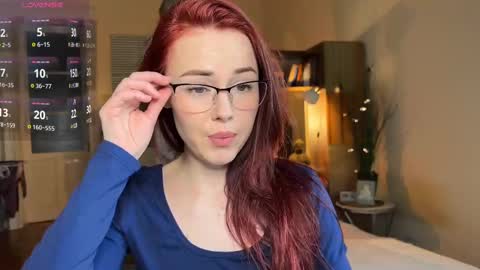 Veronika online show from 02/12/25, 08:07