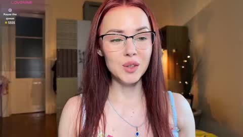 Veronika online show from 03/01/25, 08:31