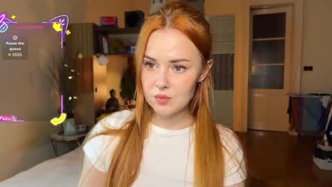 Veronika online show from 10/10/25, 06:29