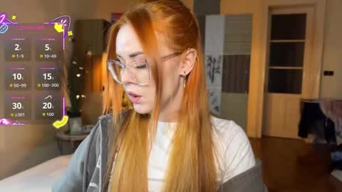 Veronika online show from 10/12/25, 05:23