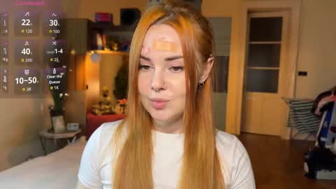 Veronika online show from 10/18/25, 06:41