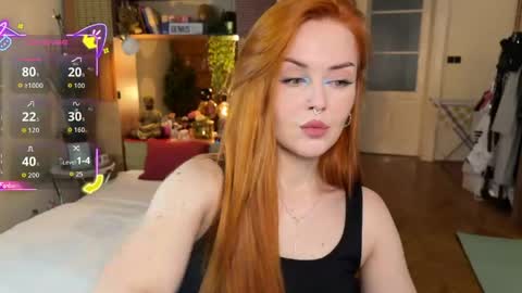 Snapshot of sargonium909 chatting on 04/05/26, 03:53 Veronika online show from 04/05/26, 03:53