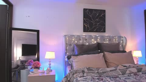 sarha online show from 01/22/25, 03:40