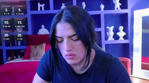 Sari  online show from 09/16/25, 08:43