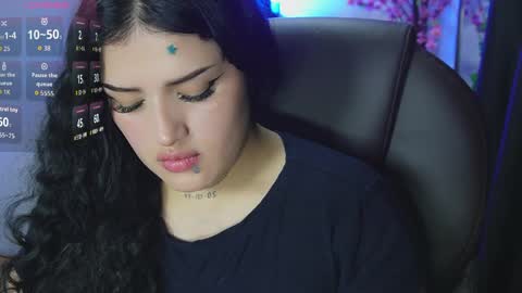 Sari  online show from 05/09/26, 04:50
