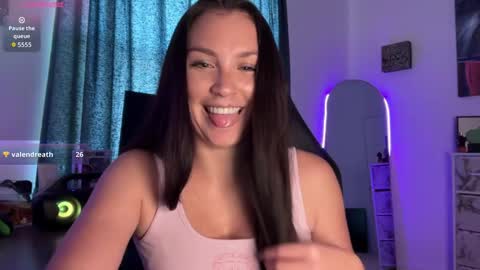 sariaaahh online show from 11/03/25, 06:09