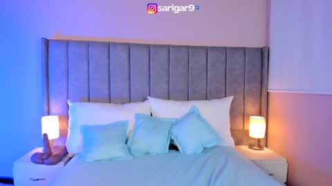 Sara Garcia online show from 12/20/24, 01:43