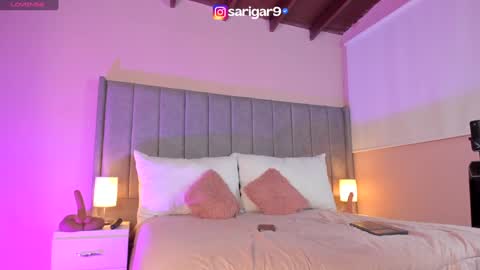 Sara Garcia online show from 01/04/25, 03:49