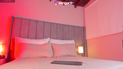 Sara Garcia online show from 01/21/25, 06:45