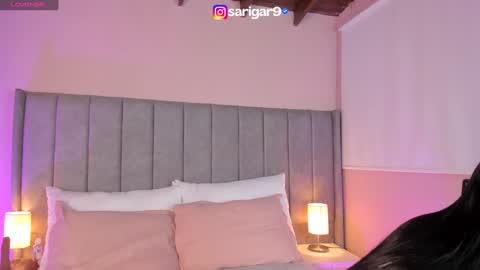 Sara Garcia online show from 01/25/25, 05:51