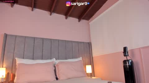 Sara Garcia online show from 02/08/25, 04:57