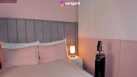 Sara Garcia online show from 02/09/25, 11:36