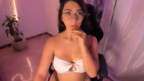 Sarima and Leo online show from 10/21/25, 08:42