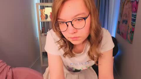 Lia online show from 07/31/26, 01:21