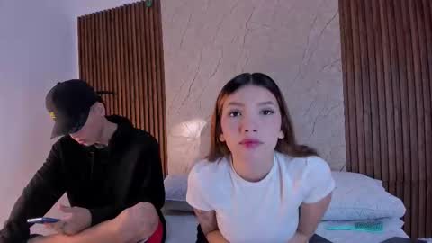 Snapshot of sarita_alexis chatting on 03/24/26, 11:15 SARIYA Y ALEXIS online show from 03/24/26, 11:15