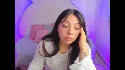 Snapshot of sarita_jane chatting on 12/04/25, 03:38 Sara online show from 12/04/25, 03:38
