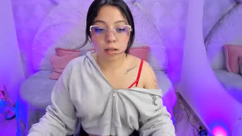 Snapshot of sarita_jane chatting on 03/16/26, 04:29 Sara online show from 03/16/26, 04:29