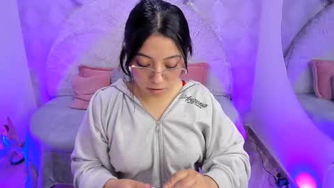 Snapshot of sarita_jane chatting on 03/16/26, 06:28 Sara online show from 03/16/26, 06:28