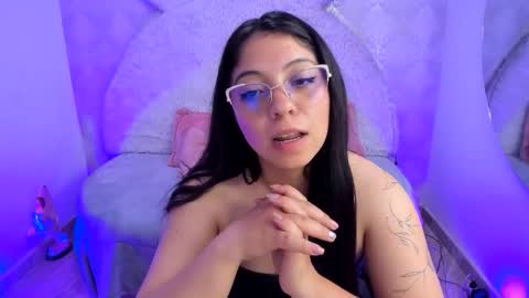 Snapshot of sarita_jane chatting on 03/21/26, 08:19 Sara online show from 03/21/26, 08:19