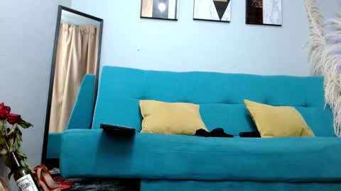 sarita_klein online show from 02/14/25, 01:45