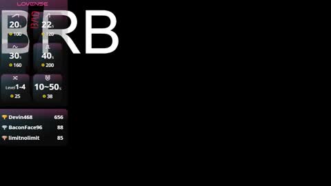 Snapshot of sarita_moller chatting on 03/11/25, 08:52 Sarita Moller  online show from 03/11/25, 08:52