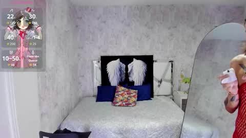 sarah online show from 11/22/25, 09:36