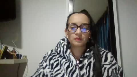 sarita_start online show from 10/08/25, 01:36