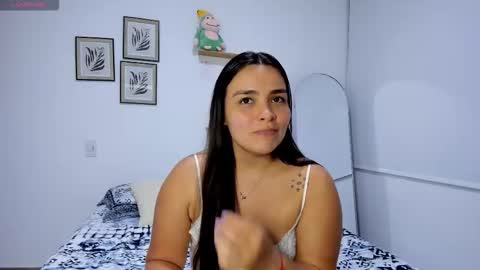Sara Cute  online show from 02/25/26, 03:38