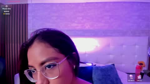 Snapshot of saritajackson chatting on 05/10/26, 09:31 SARITA online show from 05/10/26, 09:31