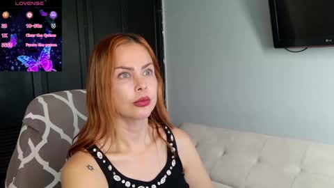 Snapshot of saritha__duke chatting on 05/31/26, 02:24 Saritha online show from 05/31/26, 02:24