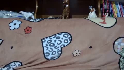 Snapshot of sarraella chatting on 02/06/25, 04:47 Sarra online show from 02/06/25, 04:47