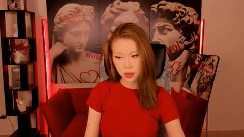 SarahRice online show from 02/17/26, 05:19